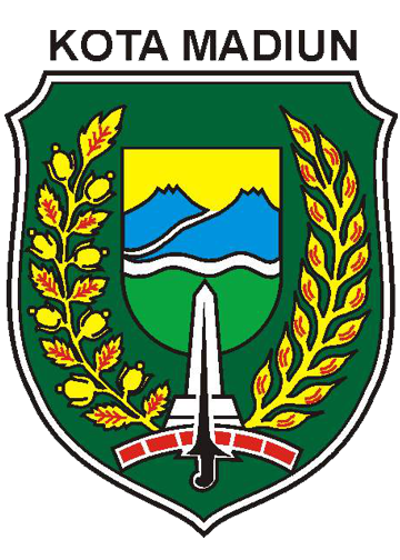 Logo Daerah Kota Madiun